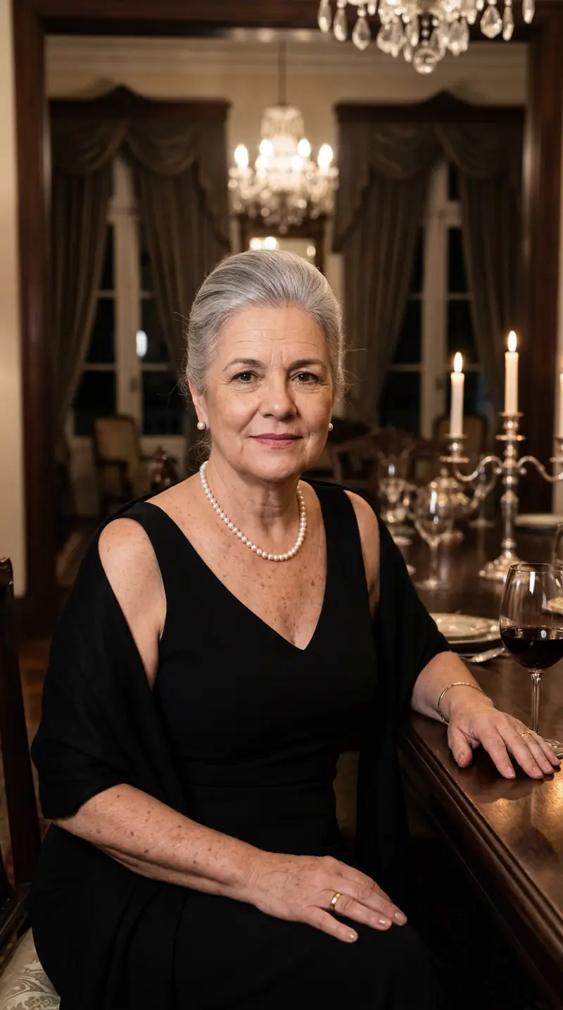 Leonor Vasconcellos Prado